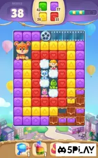 Cube Rush Adventure 6.3.61