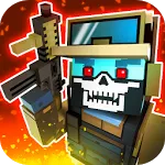CUBE Z (Pixel Zombies) 1.0.11