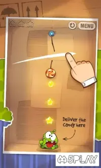 Cut the Rope Full FREE 3.26.1