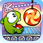 Cut the Rope 2 v1.35.0