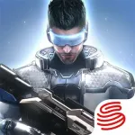Cyber Hunter 0.100.415