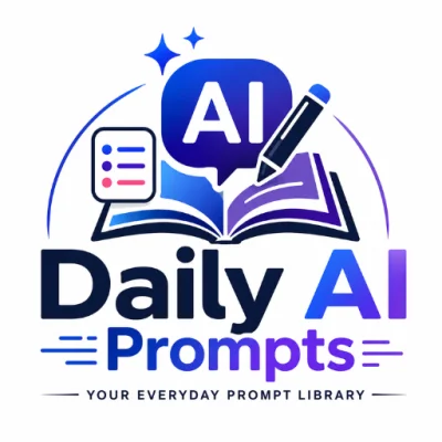Daily Ai Prompts