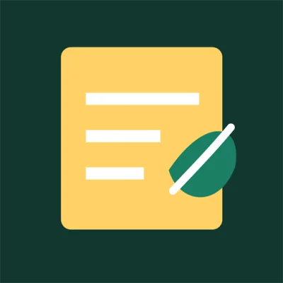 Daily Habits: Habit Tracker