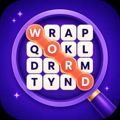 Daily Word Search