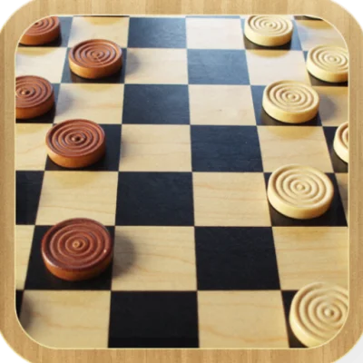 Damas (Spanish Checkers)
