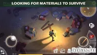 Danger Survival: Zombie War 1.2.2