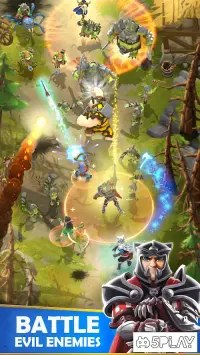 Герої темного вогню 1.19.2