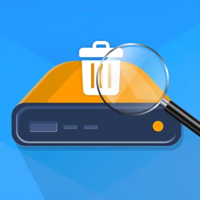 Data Recovery - Photo Recovery