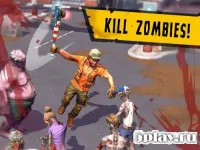 Dead Island: Survivors - Zombie Tower Defense 1.0
