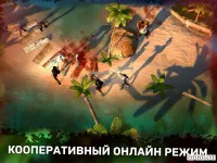 Survival Ark: Zombie Plague Battlelands
