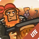 Dead World Heroes: Lite