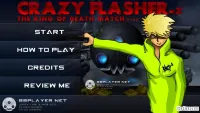 Death Match (Crazy Flasher) 1.2.0