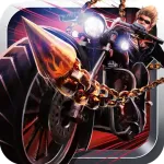 Death Moto 4 v1.1.20