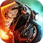 Death Moto 4 v1.1.20