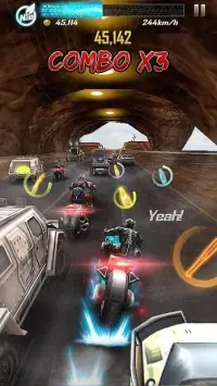 Death Moto 4 v1.1.20