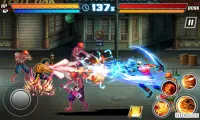 Death Street Fight 2 v1.0.2