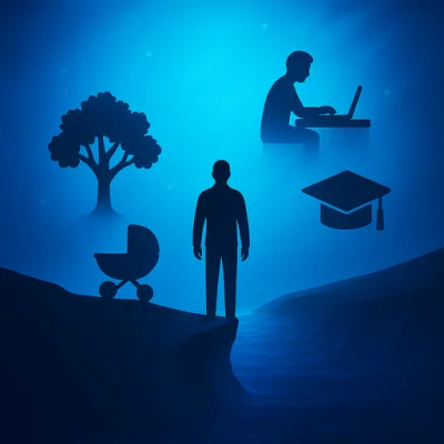 Deep Life Simulator: Tycoon