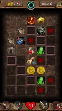 Deeper Down Dungeons 1.0.9