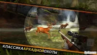Олень Hunter Classic 3.14.0