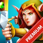 Dragon defender: Epic dragon war 1.0.4