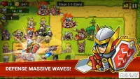Tower Defense: War Zone 1.5.0