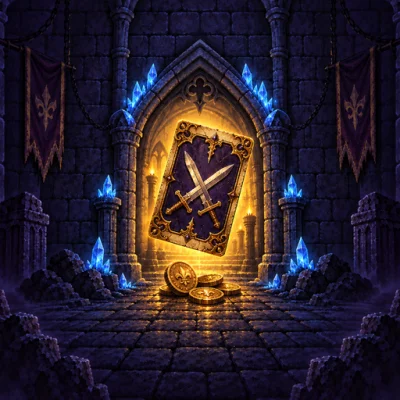 Delve & Deal