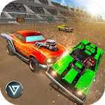Demolition Derby Real Car Wars 1.2