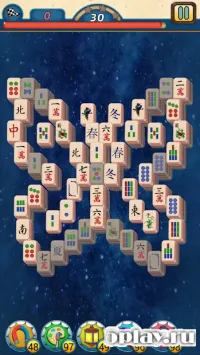 Деревня Маджонг 1.1.89