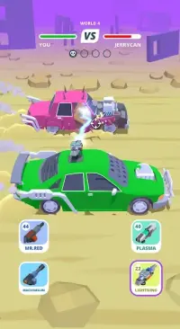 Desert Riders 1.2.7