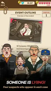 Find The Differences - Secret 1.3.7