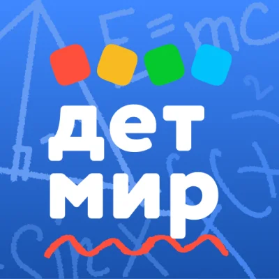 Detsky Mir