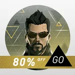Deus Ex GO 2.1.111374