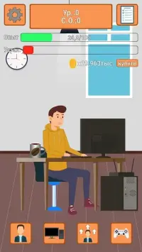 Game Dev Tycoon 1.6.3