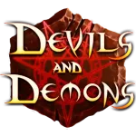 Devils & Demons Arena Wars 1.2.5