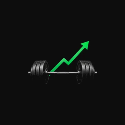 DIALED Progressive Overload