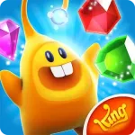 Diamond Digger Saga 2.50.0.1