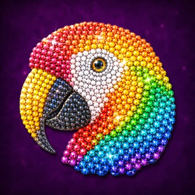 Diamond Painting World