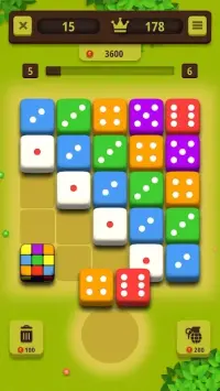 Dice Craft - 3D Merge Puzzle 1.0.3