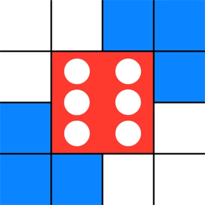 Dice Merge
