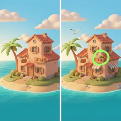 DiffFind: Find the Difference