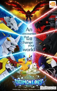 DigimonLinks 2.6.0