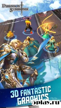 Summoner Legends RPG 1.1.7