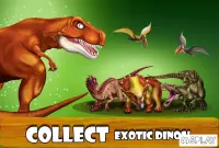 Dinosaur Zoo 11.27