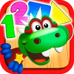 Динозавр Rampage 4.0.6