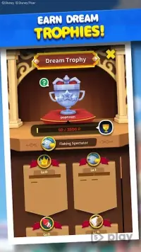 Disney POP TOWN 1.4.17