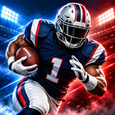 Dofu Live NFL NCAA Stream
