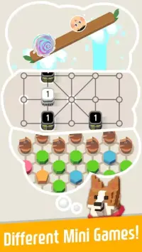 Дом животных с головоломками 1.2.7