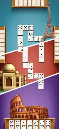 Домино-Про 8.15