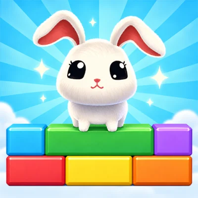 Don't Drop the Bunny