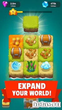 Doodle God: Merge Evolution